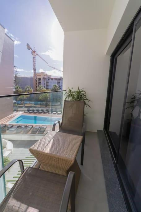 Saint Lucas Suite Funchal  Exterior photo